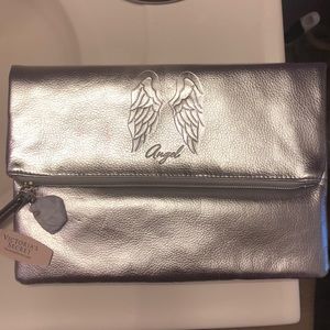 Victoria Secret Tote / Makeup bag